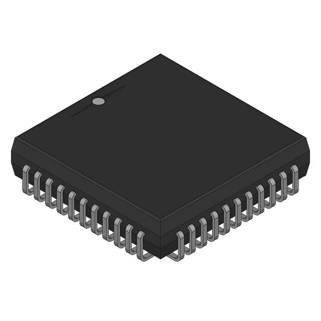 LM12458CIVX